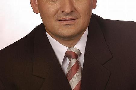 Peter Chudík, president of Prešov Self-Governing Region 