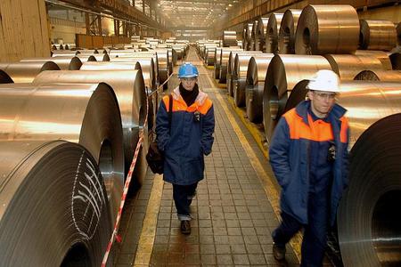 SME: U.S. Steel is for sale
