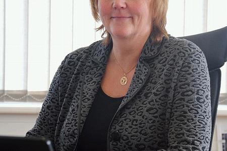 Norwegian Ambassador Trine Skymo