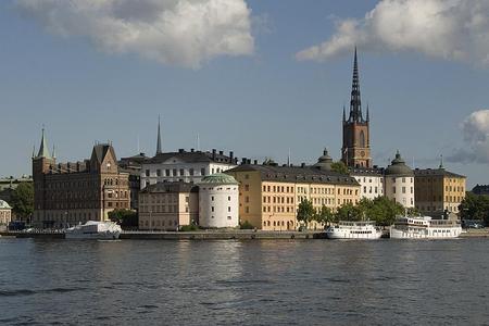 Stockholm, Sweden