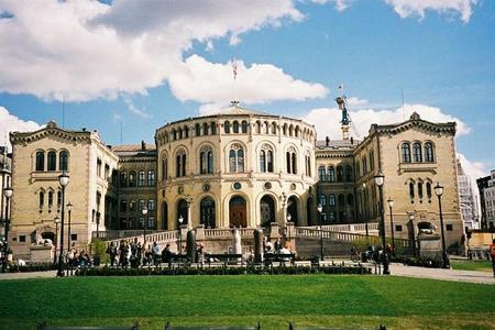 Drottningholm Palace, a UNESCO site, is the private residence of the Swedish royal family.