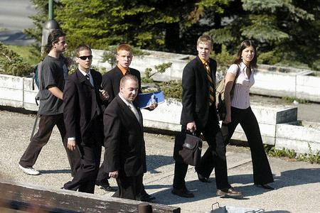 Are there enough jobs waiting for us out there? 