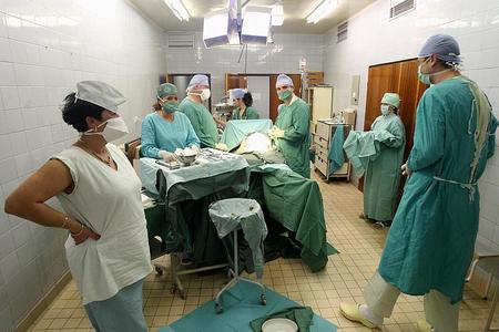 Funds for the health-care sector will dip in 2010 .