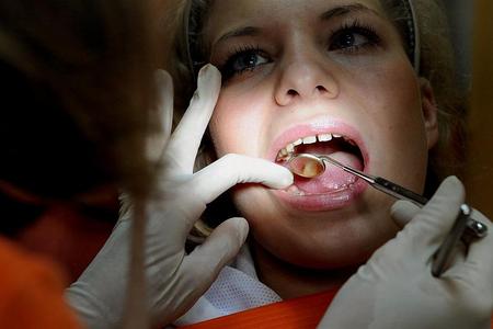 Preventive dental check-ups are among the most popular. 