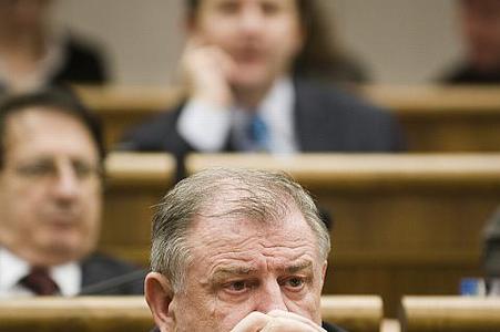 2017 will go down in history as the year when Slovak MPs finally abolished the controversial amnesties of Vladimír Mečiar.