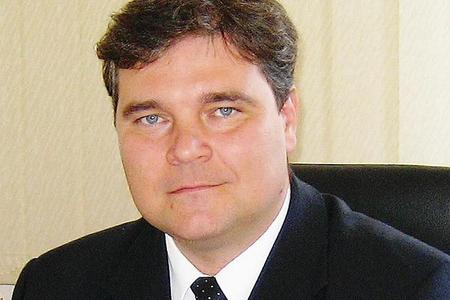 Zsolt Lukáč, president of ZSPS 