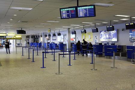 New airlines could revive business at Slovak airports.
