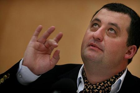 Rastislav Bilas 