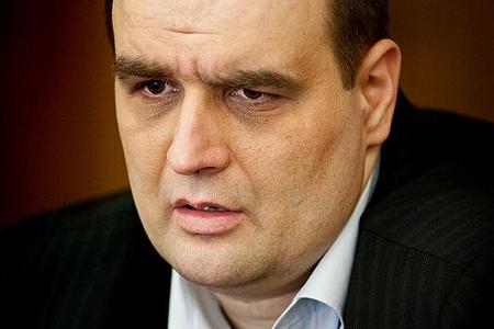 Pavol Frešo