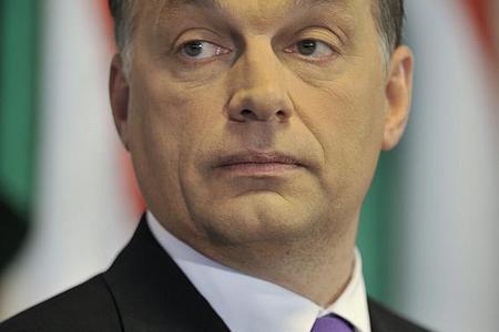 Viktor Orbán 