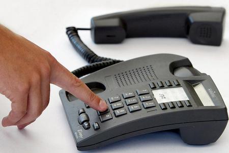 Many Slovaks plan to keep their landlines.