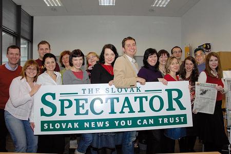 Top row from left:J.Thomson, M.Vančo, Ľ.Lesná, Z.Vilikovská, M.Šmatláková, R.Kráľ, D.Spatz.
First row from left: J.Liptáková, M.Fukasová, M.Stanková, B.Balogová, J.Pallo, D.Reháková, T.Štrauchová, D.Uhriková, B.Fojtíková.