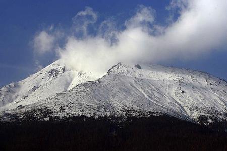 High Tatras land swaps have often led to controversy.