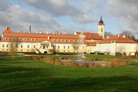 Chateau Belá 