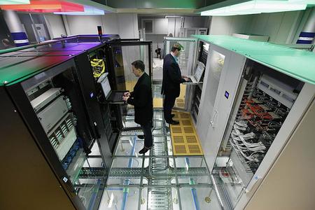 IT outsourcing is a way to get access to highly-qualified personnel with global experience.