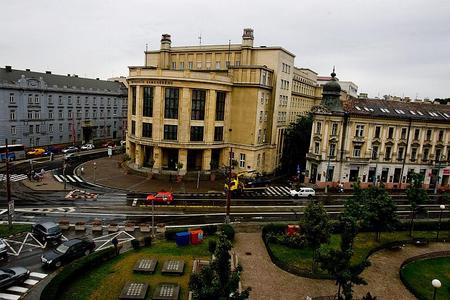 Comenius University in Bratislava.