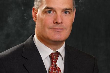 François Lecavalier, director of the EBRD for the Czech Republic, Hungary, Slovakia and Slovenia 