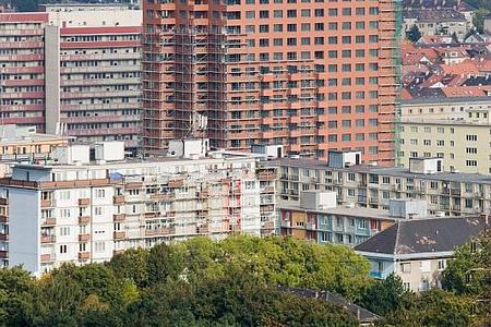 It's now easier to get a mortgage. 