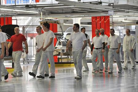A flexible labour force is one priority for investors. 