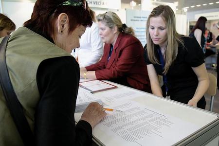 After months of decrease, the unemployment rate rose in January