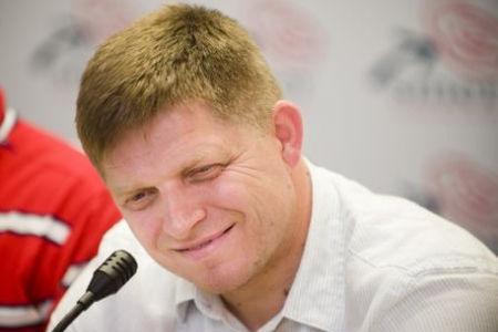 Fico may be unable to secure coalition partners.