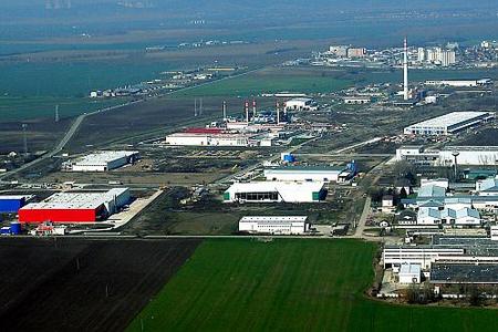 Levice hosts a number of Italian investors. 