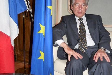 Henry Cuny, French Ambassador to Slovakia