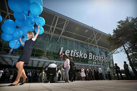 Privatisation of Bratislava Airport is back on the agenda.