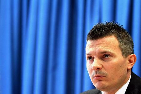 Leaked video shows Smer's former fin min talk corruption with Trnka