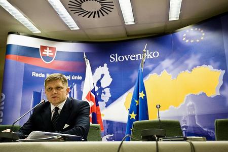 Robert Fico 