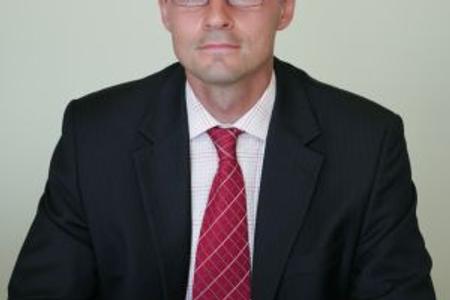 Roman Gašparík