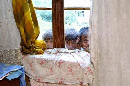 Education of marginalised children is crucial.