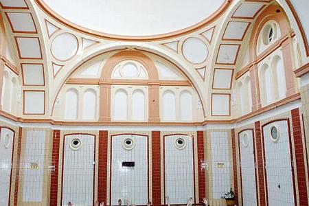UK companies are investors in Slovak spas.