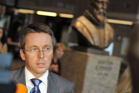 Ivan Mikloš
