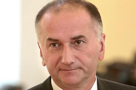 Eugen Jurzyca