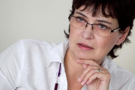Lucia Žitňanská