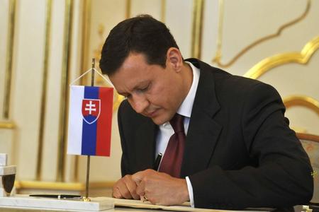 Daniel Lipšic