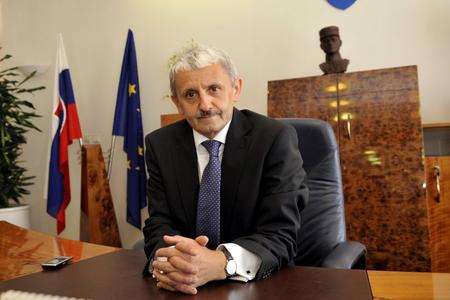 Mikuláš Dzurinda