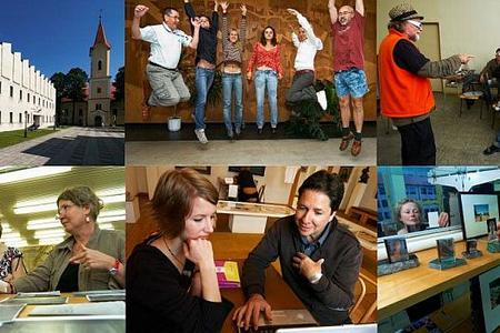 Moments from previous photoschools.