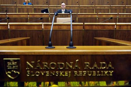 MPs are now nearly untouchable by the justice system.