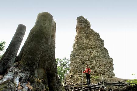 Dolný hrad