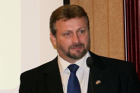 Jake Slegers