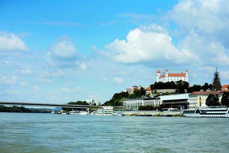 Improving economic conditions in Slovakia are drawing some ex-pats home.