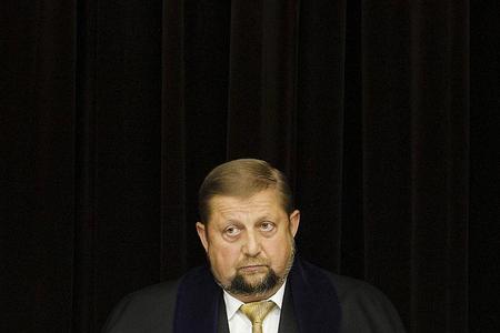 Štefan Harabin 
