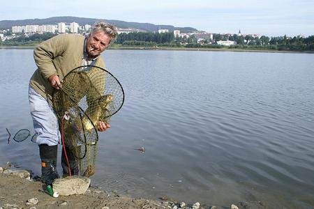 Orava dam declared a technological monument