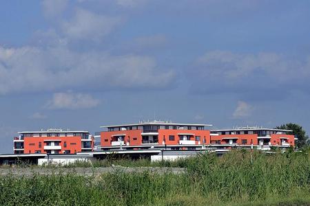Interest in buying residential real estate has picked up and falling prices have stabilised. 
