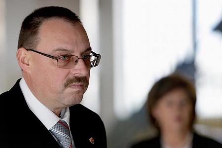 Controversial businessman Kočner allegedly commanded the general prosecutor