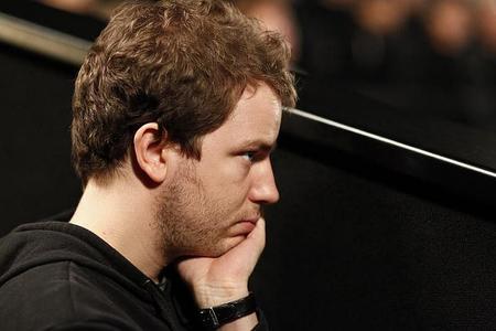 Matthieu Darras