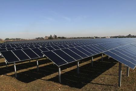 Photovoltaic power stations are under development in Slovakia.