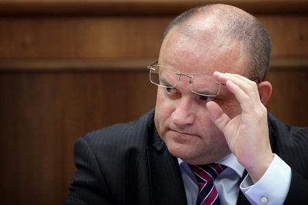 Jozef Mihál 